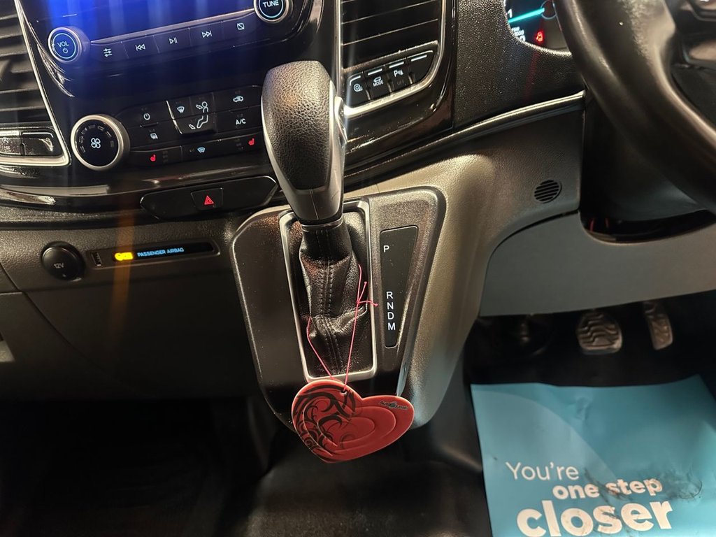 Used Ford Transit Custom 2022 for sale - 76203431: Photo 15