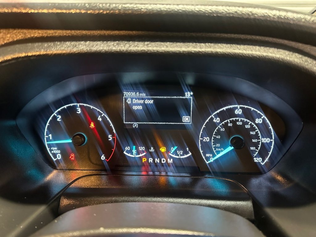 Used Ford Transit Custom 2022 for sale - 76203431: Photo 19