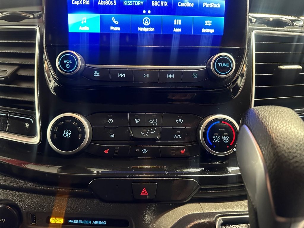 Used Ford Transit Custom 2022 for sale - 76203431: Photo 20