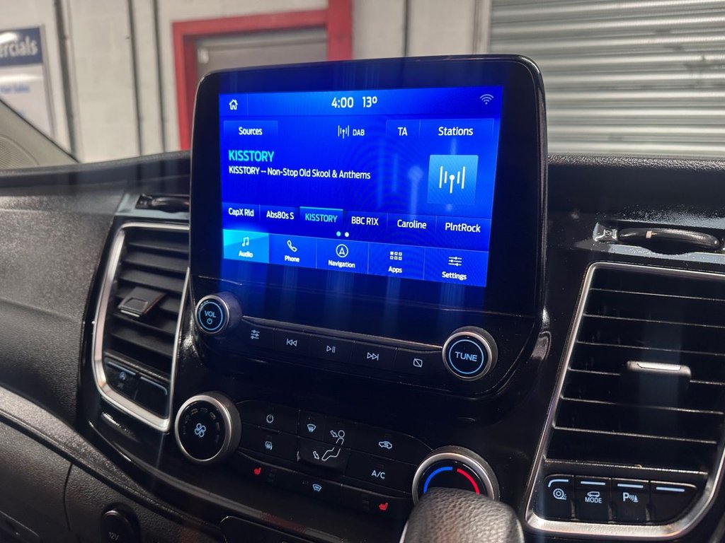 Used Ford Transit Custom 2022 for sale - 76203431: Photo 23