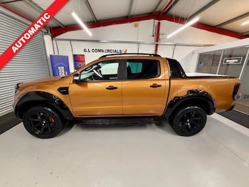 Used Ford Ranger 2021 for sale - 77936898: Photo