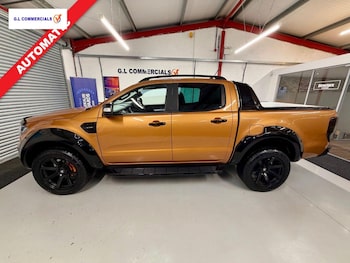 Ford Ranger feature image