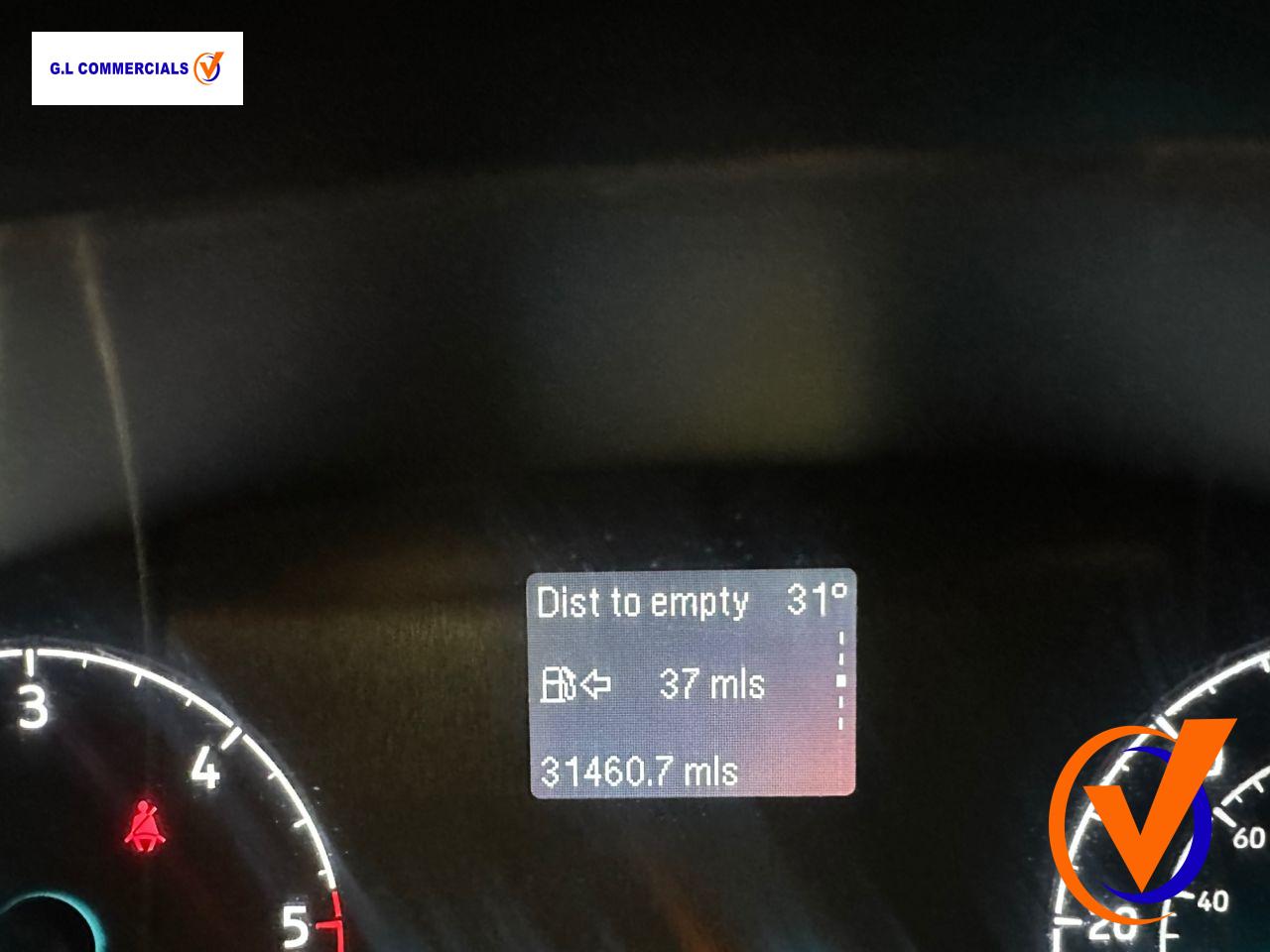 Used Ford Transit Custom 2019 for sale - 77950941: Photo 17