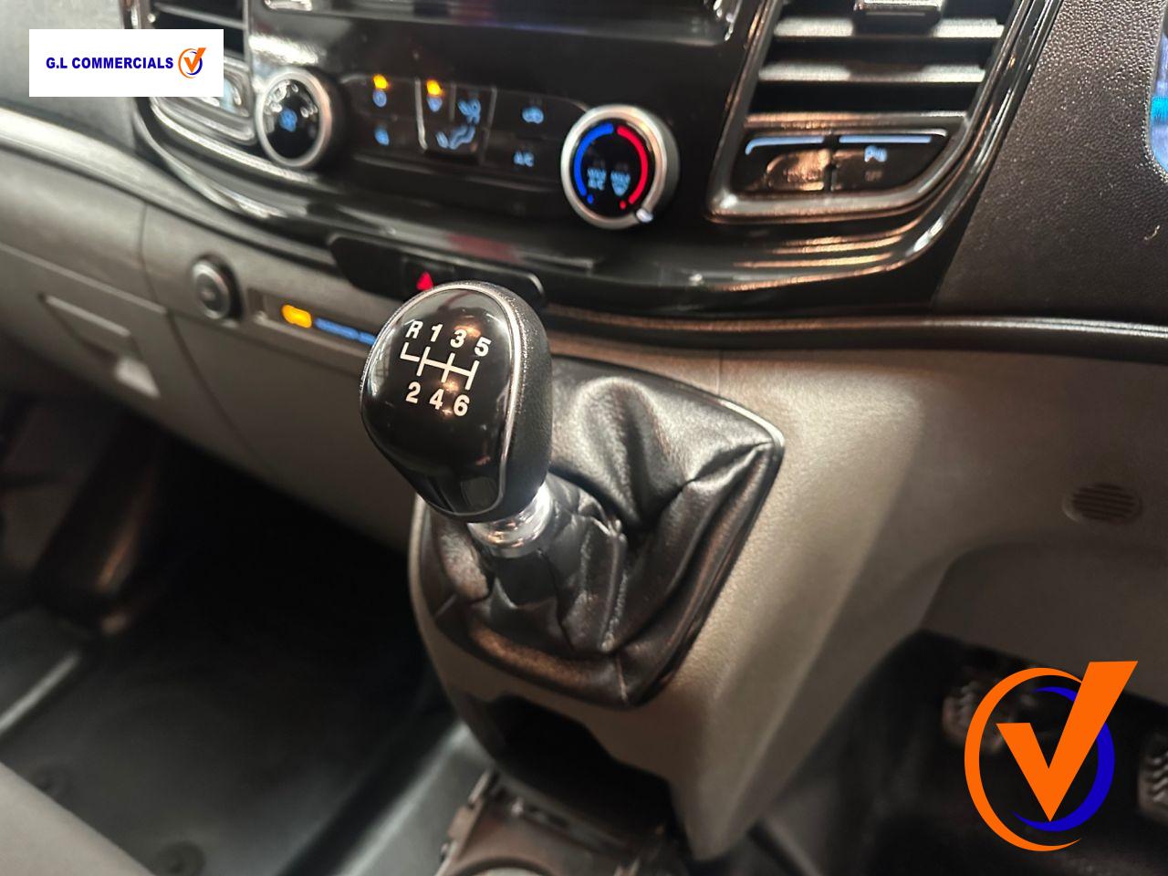 Used Ford Transit Custom 2019 for sale - 77950941: Photo 19