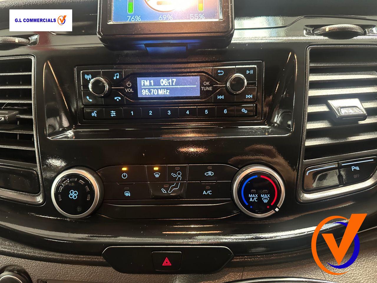 Used Ford Transit Custom 2019 for sale - 77950941: Photo 20