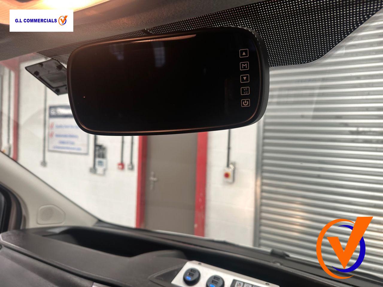 Used Ford Transit Custom 2019 for sale - 77950941: Photo 21