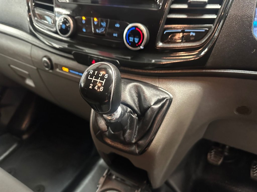 Used Ford Transit Custom 2019 for sale - 75974287: Photo 19