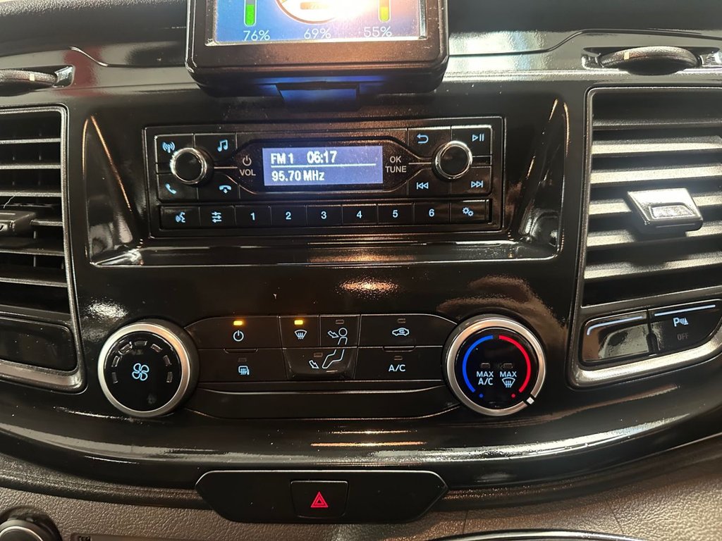 Used Ford Transit Custom 2019 for sale - 75974287: Photo 21