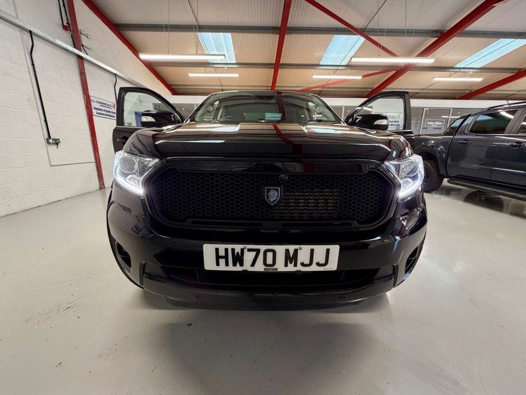 Used Ford Ranger 2020 for sale - 76420082: Photo 12