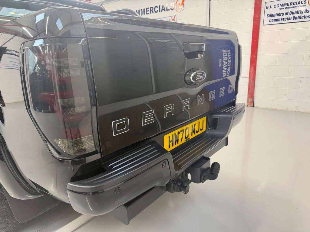 Used Ford Ranger 2020 for sale - 76420082: Photo 13