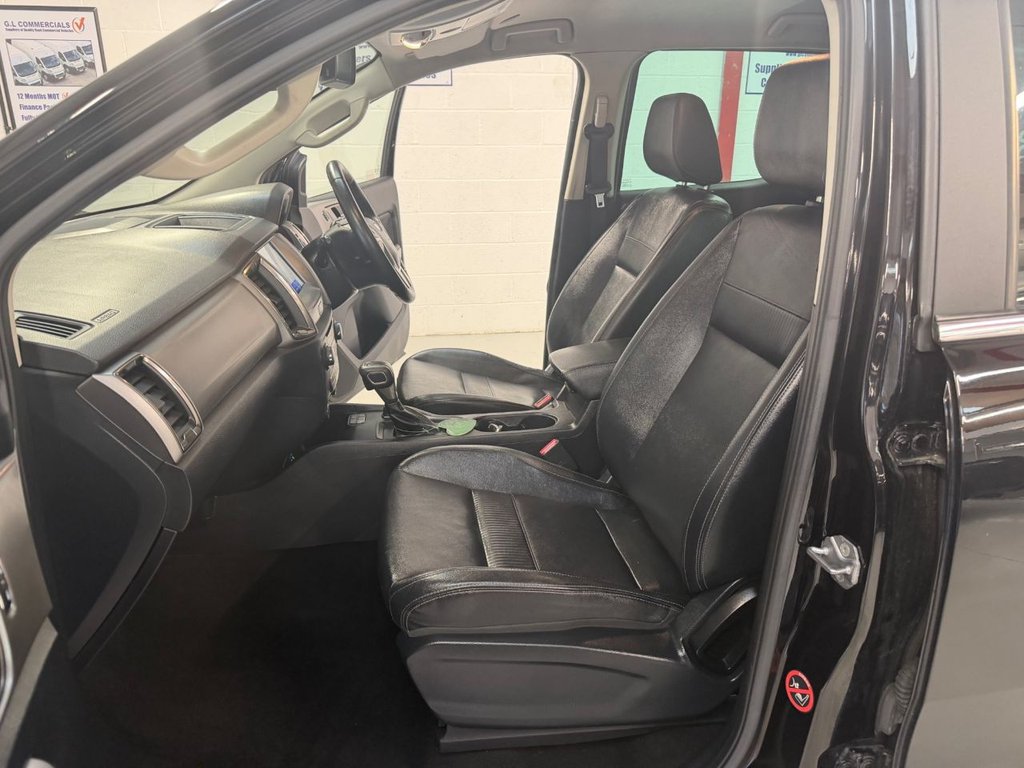 Used Ford Ranger 2020 for sale - 76420082: Photo 16