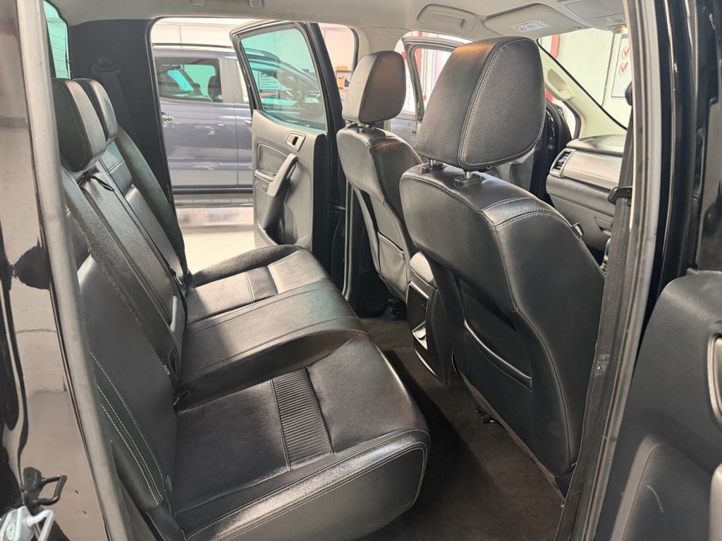 Used Ford Ranger 2020 for sale - 76420082: Photo 18