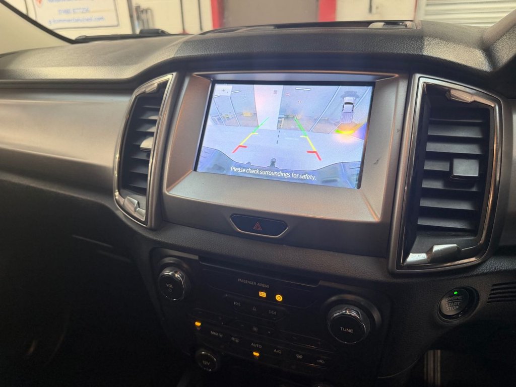 Used Ford Ranger 2020 for sale - 76420082: Photo 21