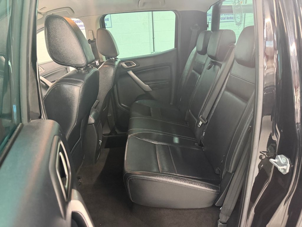 Used Ford Ranger 2020 for sale - 76420082: Photo 28