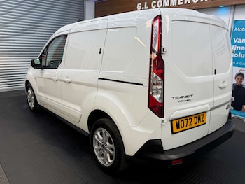 Used Ford Transit Connect 2023 for sale - 79517092: Photo