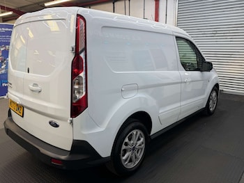 Used Ford Transit Connect 2023 for sale - 79517092: Photo