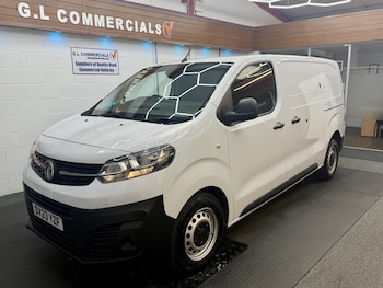 Used Vauxhall Vivaro 2023 for sale - 78748437: Photo
