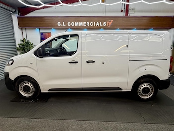 Used Vauxhall Vivaro 2023 for sale - 78748437: Photo