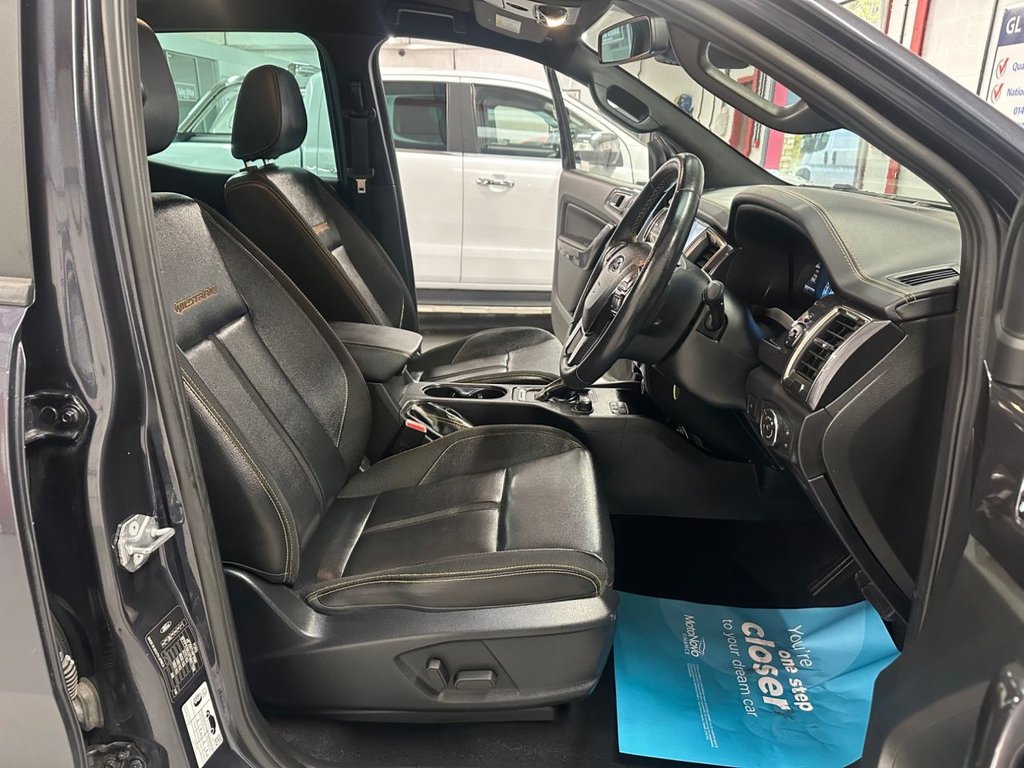 Used Ford Ranger 2021 for sale - 76322935: Photo 10