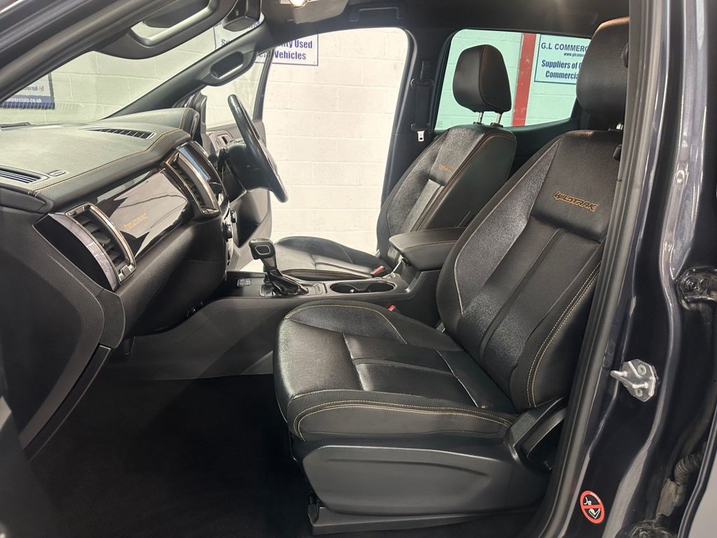 Used Ford Ranger 2021 for sale - 76322935: Photo 11