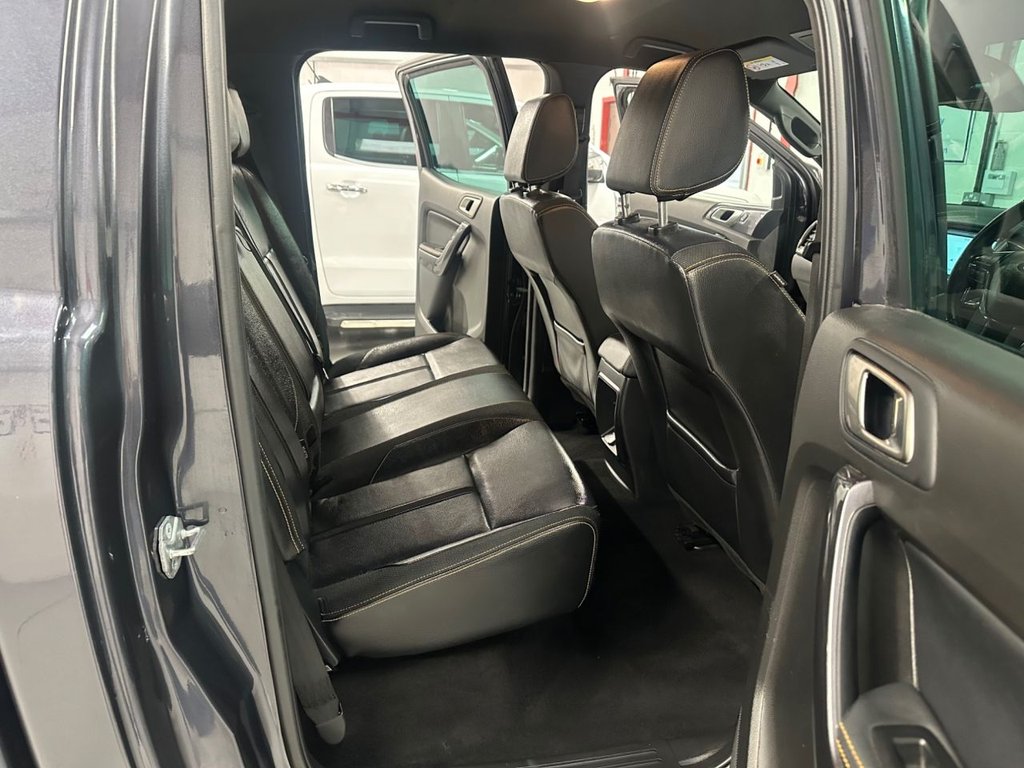 Used Ford Ranger 2021 for sale - 76322935: Photo 13