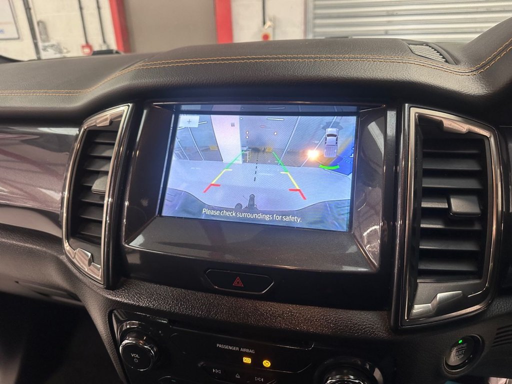 Used Ford Ranger 2021 for sale - 76322935: Photo 17