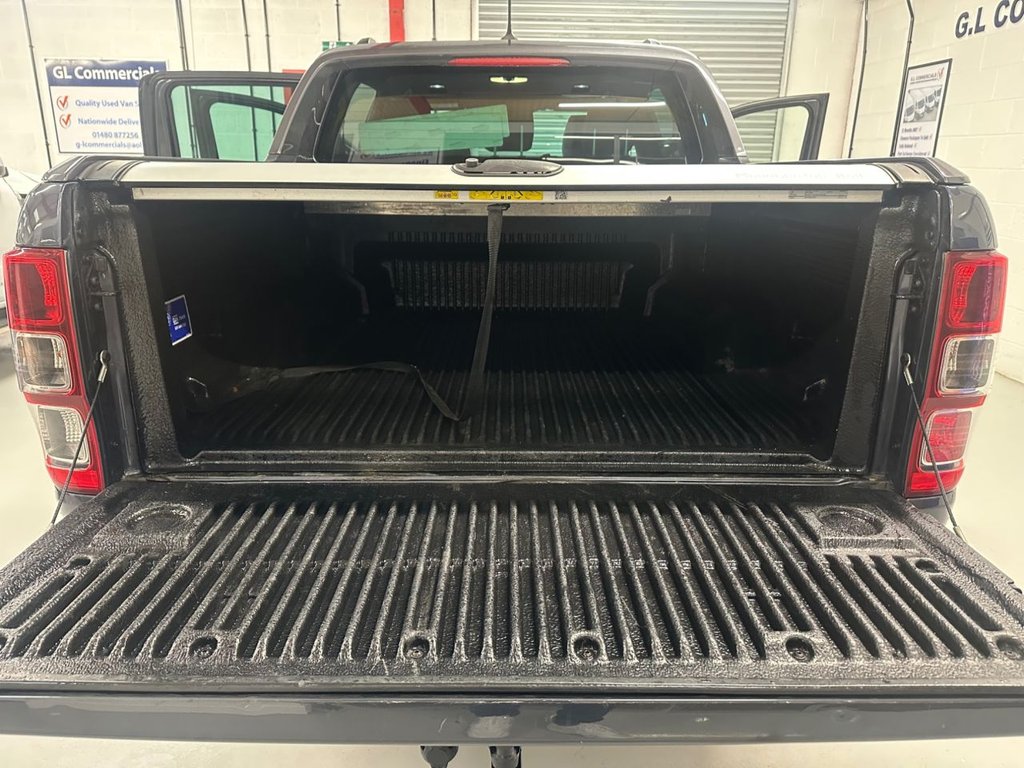 Used Ford Ranger 2021 for sale - 76322935: Photo 18