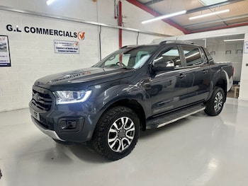Ford - Ranger