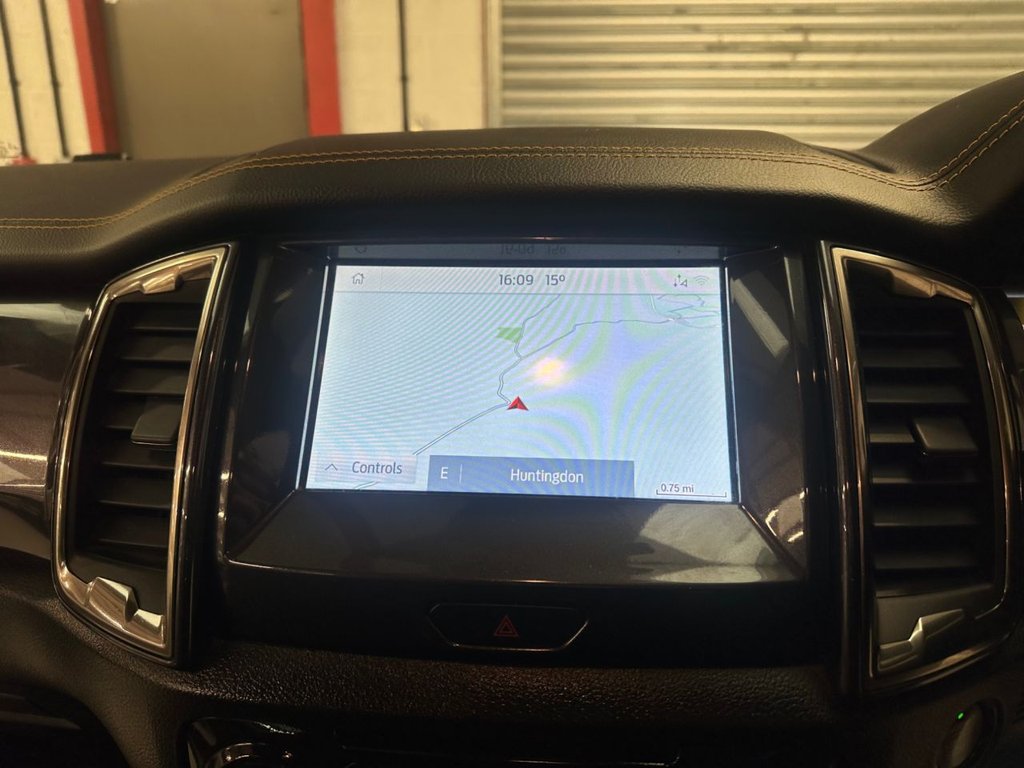 Used Ford Ranger 2021 for sale - 76322935: Photo 22