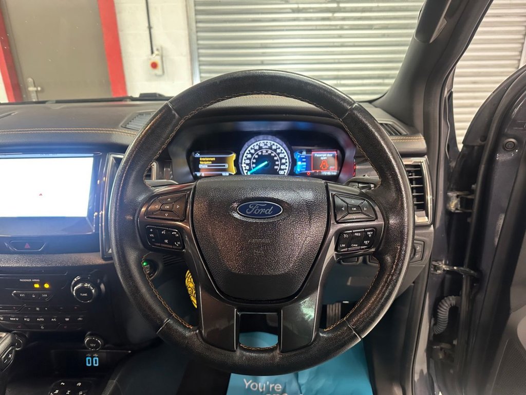 Used Ford Ranger 2021 for sale - 76322935: Photo 24