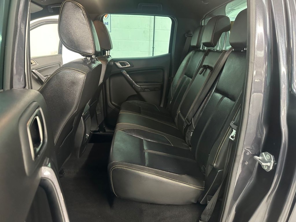 Used Ford Ranger 2021 for sale - 76322935: Photo 26