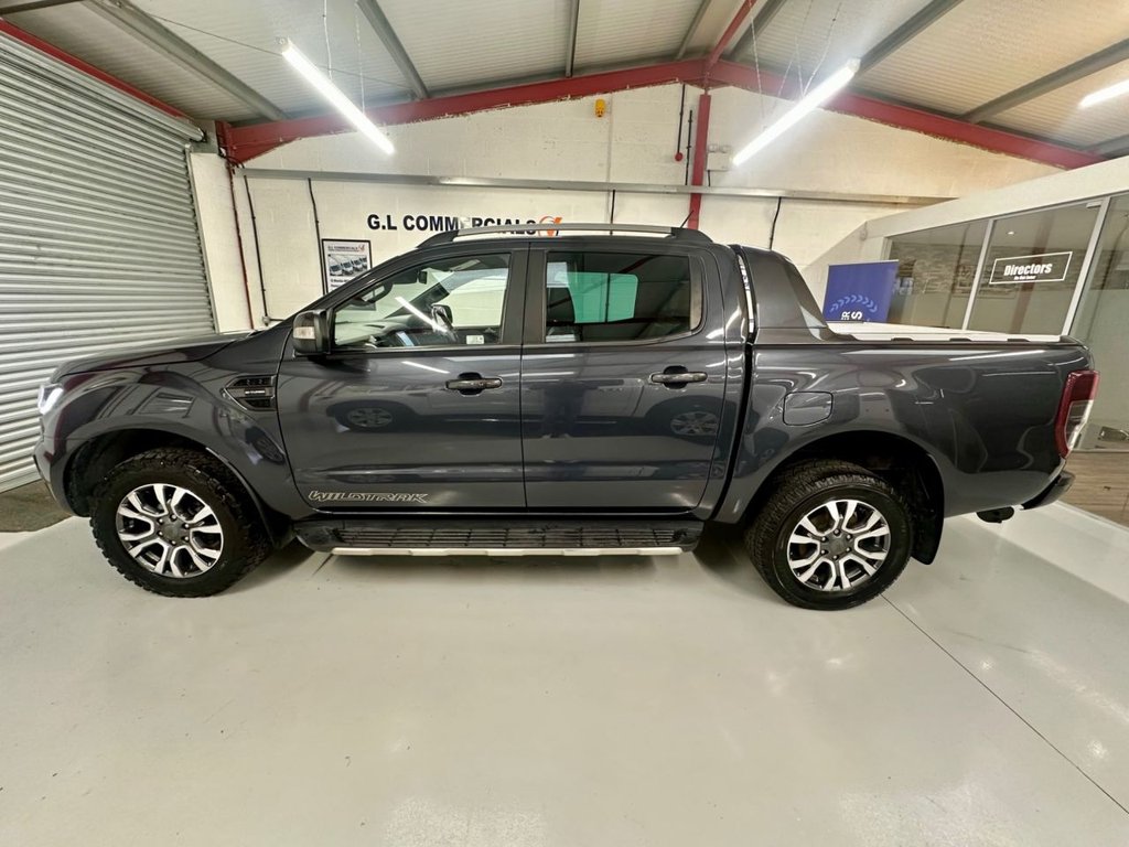 Used Ford Ranger 2021 for sale - 76322935: Photo 3