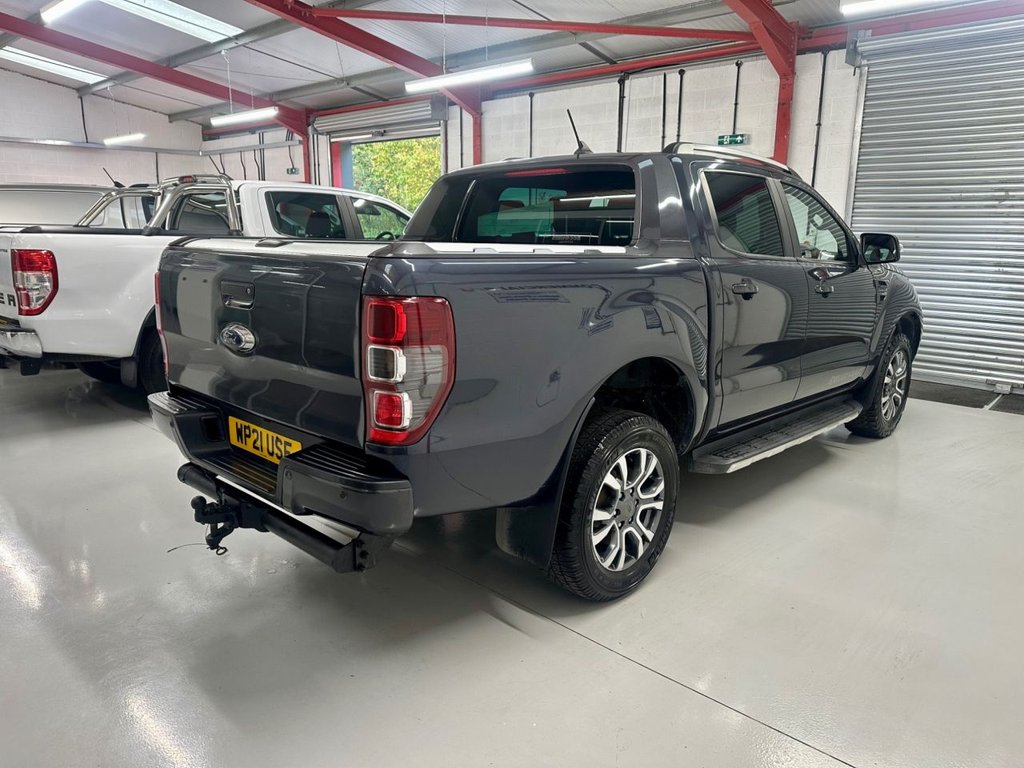 Used Ford Ranger 2021 for sale - 76322935: Photo 5