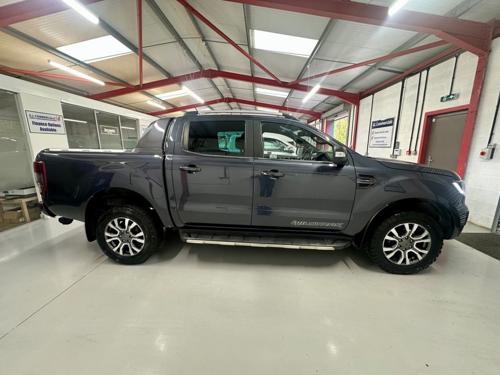 Used Ford Ranger 2021 for sale - 76322935: Photo 8