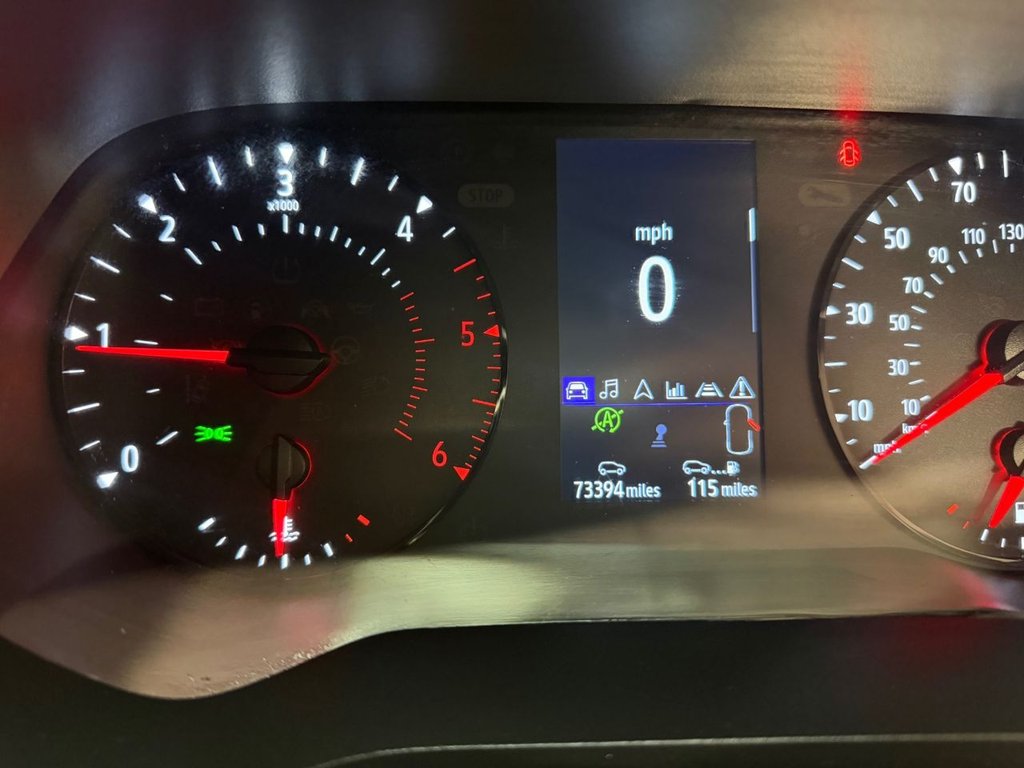 Used Renault Trafic 2022 for sale - 76642731: Photo 21