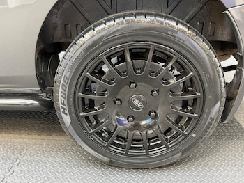 Used Ford Transit Custom 2022 for sale - 78630461: Photo