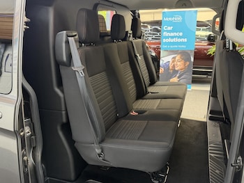 Used Ford Transit Custom 2022 for sale - 78630461: Photo