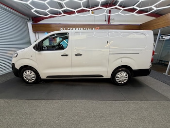Used Vauxhall Vivaro 2022 for sale - 79057557: Photo