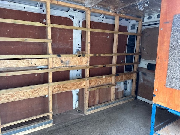 Used Peugeot Boxer 2015 for sale - 76147509: Photo 12