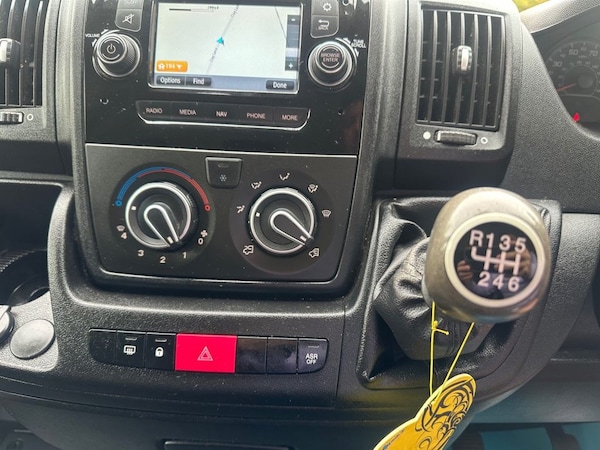 Used Peugeot Boxer 2015 for sale - 76147509: Photo 16