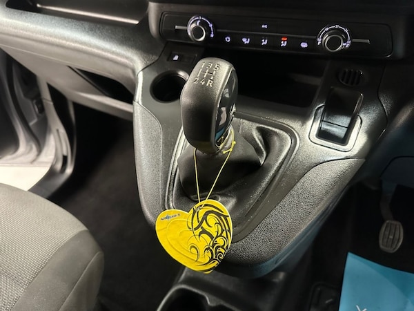 Used Vauxhall Combo 2020 for sale - 76163425: Photo 19