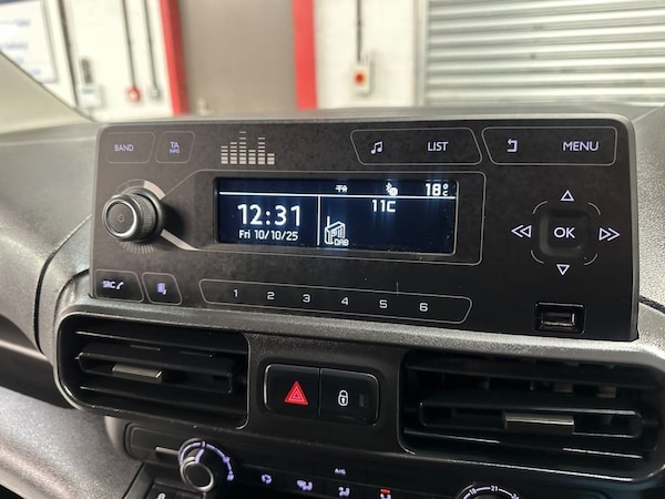 Used Vauxhall Combo 2020 for sale - 76163425: Photo 21