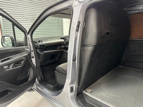 Used Vauxhall Combo 2020 for sale - 76163425: Photo 23