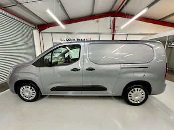 Used Vauxhall Combo 2020 for sale - 76163425: Photo 3