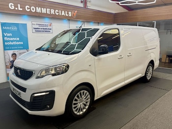 Used Peugeot Expert 2023 for sale - 79456415: Photo