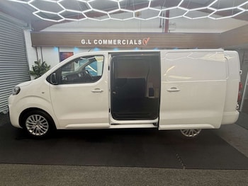 Used Peugeot Expert 2023 for sale - 79456415: Photo