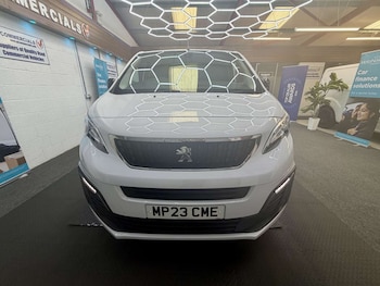 Used Peugeot Expert 2023 for sale - 79456415: Photo