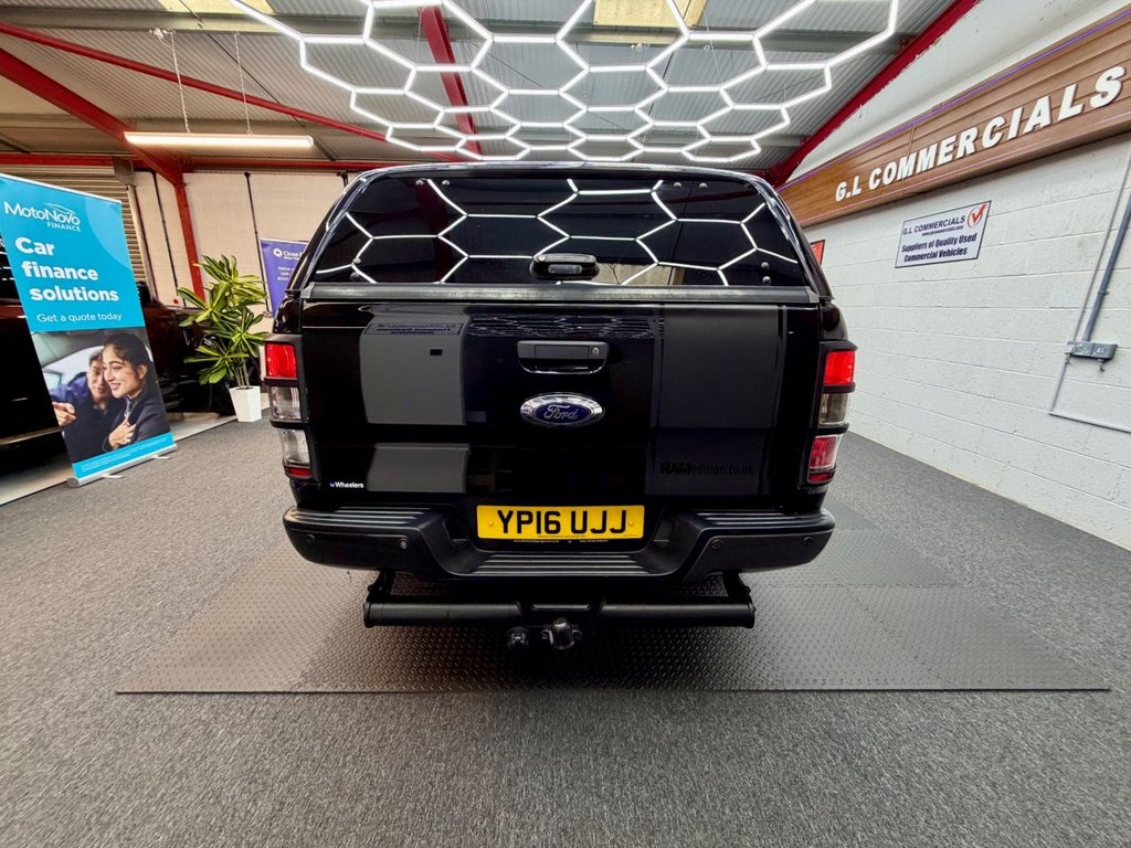 Used Ford Ranger 2016 for sale - 77571983: Photo 12