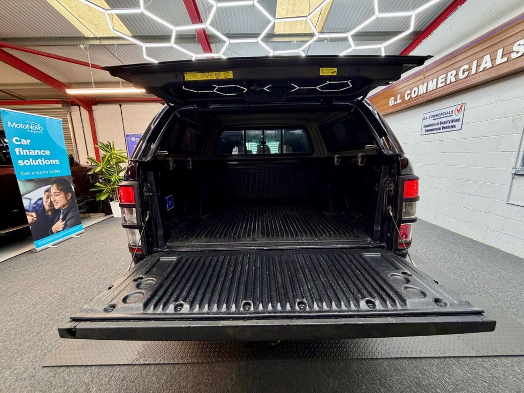 Used Ford Ranger 2016 for sale - 77571983: Photo 14