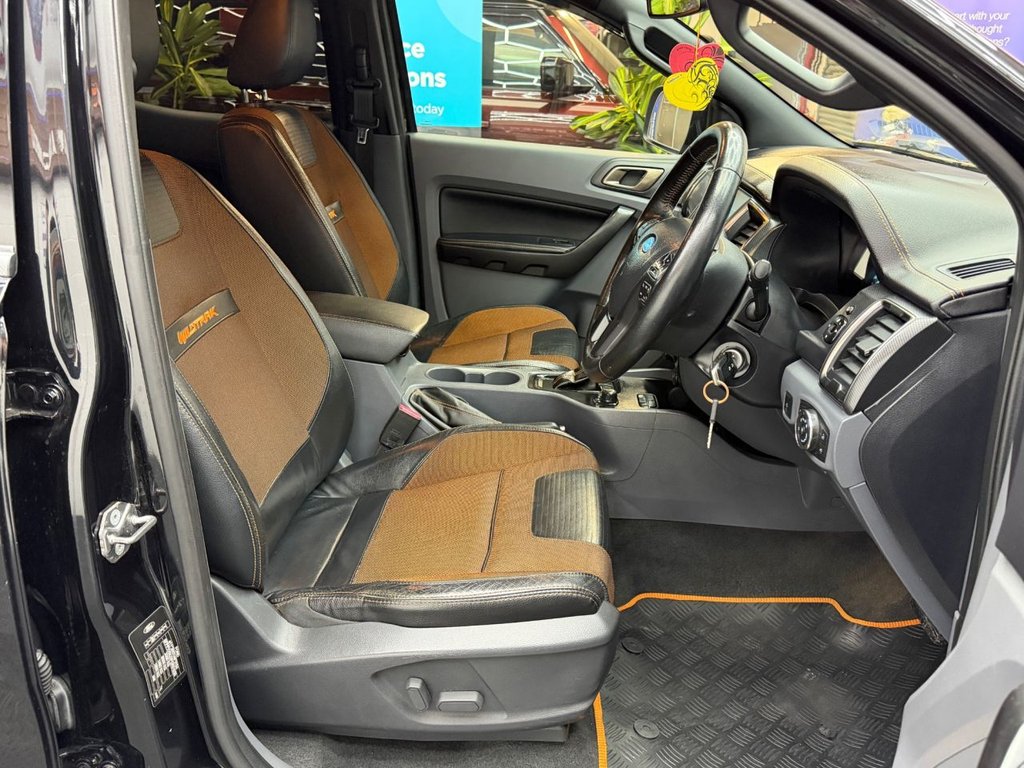 Used Ford Ranger 2016 for sale - 77571983: Photo 16